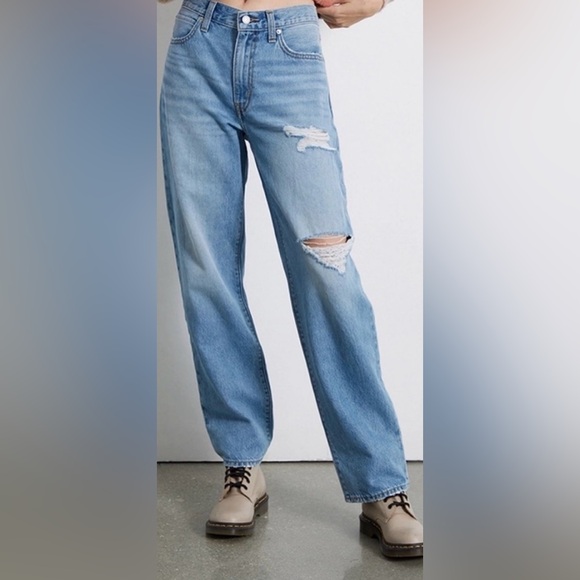 Levi's Denim - Levi's Jeans '94 Baggy